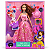 Boneca Big City Girl com Acessórios Modelos Sortidos - Imagem 2