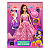 Boneca Big City Girl com Acessórios Modelos Sortidos - Imagem 4