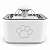Fonte de Água Elétrica para Pet Cão ou Gato 2,5L Bivolt - Imagem 1