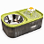 Fonte de Água Elétrica com Flor Bivolt + Comedouro em Inox para Pet - Azul - Imagem 4