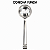 Talheres de Servir Aço Inox c/ Gancho Aprox. 35cm Kit ou Pç - Imagem 3