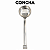 Talheres de Servir Aço Inox c/ Gancho Aprox. 35cm Kit ou Pç - Imagem 2
