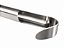 Talheres de Servir Aço Inox c/ Gancho Aprox. 35cm Kit ou Pç - Imagem 8