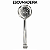 Talheres de Servir Aço Inox c/ Gancho Aprox. 35cm Kit ou Pç - Imagem 7