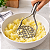 Amassador de Batatas em Aço Inox 26cm com Cabo e Argola - Imagem 4