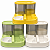 Comedouro/Bebedouro para Pet Automático 1L + 700g - Imagem 1