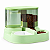 Comedouro/Bebedouro para Pet Automático 1L + 700g - Imagem 4
