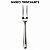 Talheres de Servir Inox 30cm Kit 8 Peças ou Avulso - Imagem 7