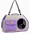 Bolsa de Transporte para Pet Cão ou Gato - Imagem 6