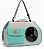 Bolsa de Transporte para Pet Cão ou Gato - Imagem 3