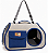 Bolsa de Transporte para Pet Cão ou Gato - Imagem 7