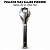 Pegadores de Cozinha em Inox 20 e 30cm Kit c/ 7 ou Avulso - Imagem 7