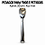Pegadores de Cozinha em Inox 20 e 30cm Kit c/ 7 ou Avulso - Imagem 8