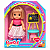 Boneca Baby Doll 25cm com Acessórios Modelos Sortidos - Imagem 2