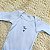 Body Infantil Personalizado - Imagem 4