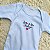 Body Infantil Personalizado - Imagem 1