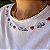 Camiseta Personalizada Nomes - Imagem 2