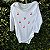 Body Infantil Cerejas - Imagem 4