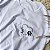 Camiseta Personalizada Coração Pet - Imagem 3