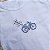 Camiseta Infantil Bicicleta - Imagem 4