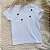Camiseta Infantil Joaninhas - Imagem 4