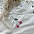 Camiseta Infantil Livia - Imagem 2