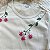 Camiseta Infantil Livia - Imagem 3