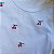 Camiseta Infantil Cerejas - Imagem 3