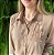 Camisa Helena Nude - GG - Imagem 4