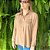 Camisa Helena Nude - GG - Imagem 7