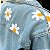Jaqueta Jeans Margaridas - Imagem 2