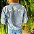 Jaqueta Jeans Margaridas - Imagem 10