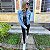Jaqueta Jeans Isis - Imagem 9