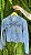 Jaqueta Jeans Margareth - Imagem 7