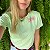 Camiseta Lírio - P - G - Imagem 3