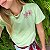 Camiseta Lírio - P - G - Imagem 4