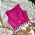 Regata Croped Linho - Pink - Imagem 6