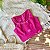 Regata Croped Linho - Pink - Imagem 8