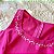 Regata Croped Linho - Pink - Imagem 10