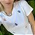 Camiseta Jardim de Hortênsias - Imagem 7