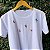 Camiseta Jardim de Hortênsias - Imagem 9