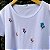 Camiseta Jardim de Hortênsias - Imagem 10