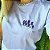 Camiseta Lavandas - Imagem 2