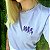 Camiseta Lavandas - Imagem 4