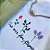 Camiseta Por onde for - Imagem 4