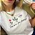 Camiseta Por onde for - Imagem 5