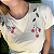 Camiseta Livia - Imagem 5