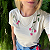Camiseta Livia - Imagem 7