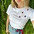 Camiseta Joaninhas - Imagem 3