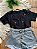 Camiseta Jardim Florido - Imagem 2